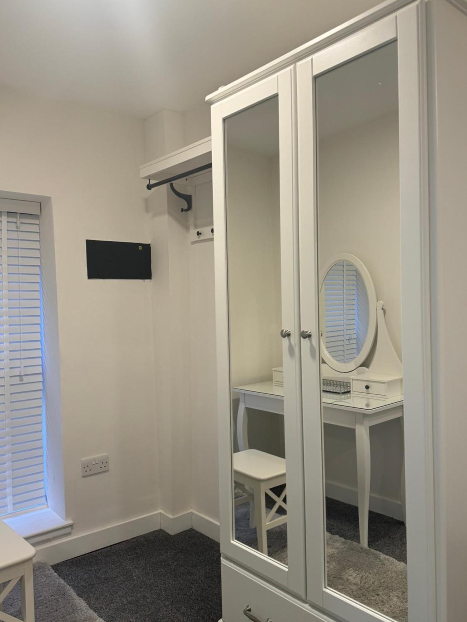 Centre Former Coach House Apartamento Oxford